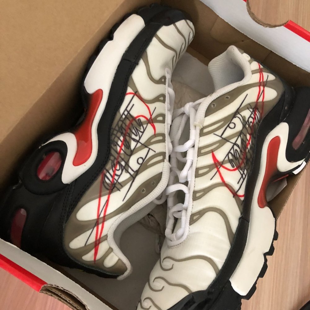 Nike Air Max Plus (GS)